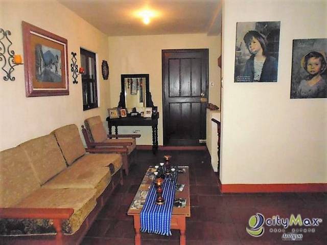 CityMax Antigua vende casa en La Serenisima Antigua Guatemala - Image 4