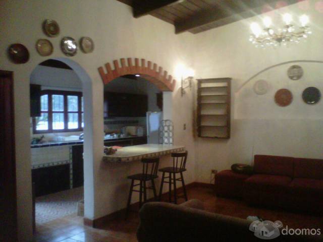 Alquilo Lindo Apartamento - Image 1