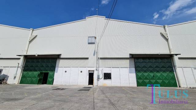 Bodega en renta en escuintla - Image 1