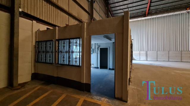 Bodega en renta en escuintla - Image 3