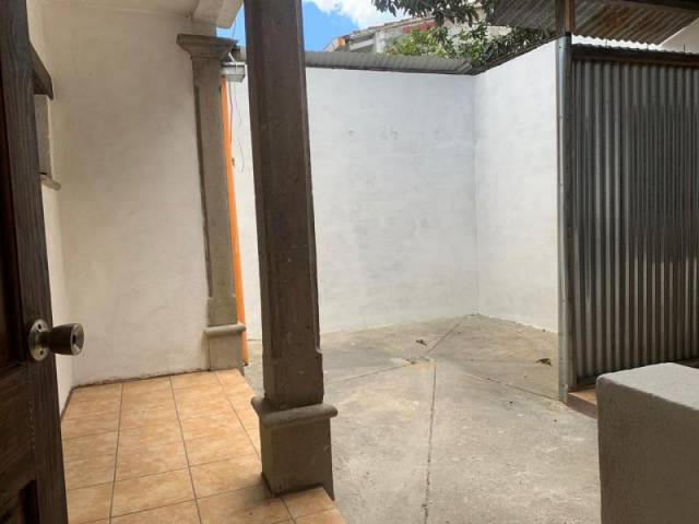 CityMax Antigua renta apartamento en Antigua Guatemala - Miniatura 2