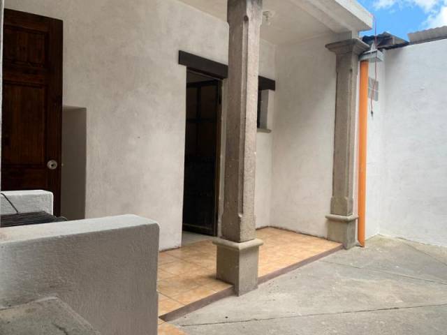 CityMax Antigua renta apartamento en Antigua Guatemala - Miniatura 5