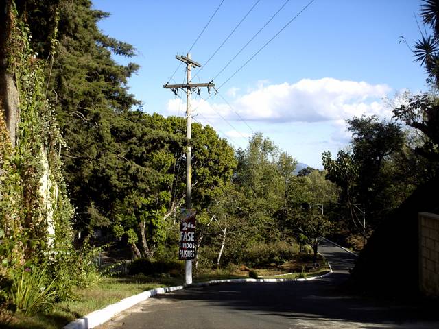 Terreno hermoso en Villa Canales - Image 4