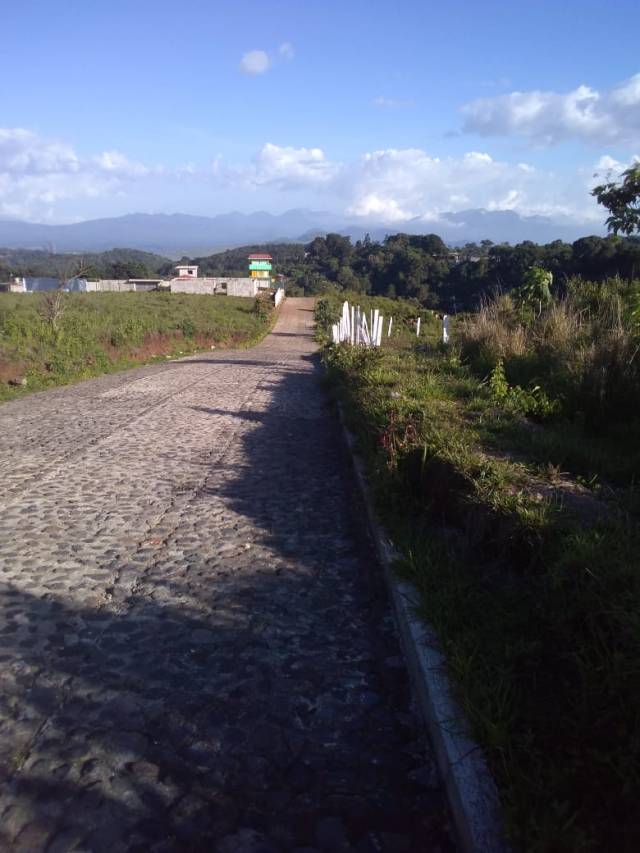 Terreno hermoso en Villa Canales - Image 5