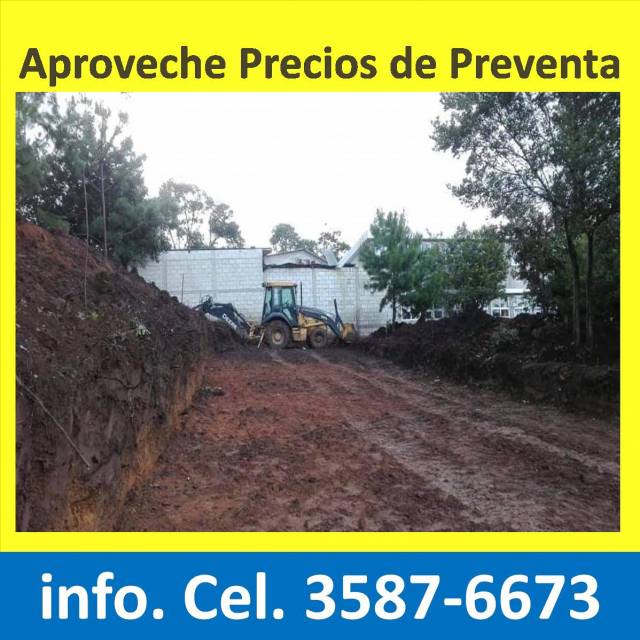 Lotes en Preventa - Miniatura 3