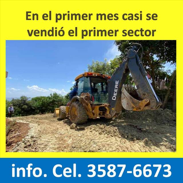 Lotes en Preventa - Miniatura 4