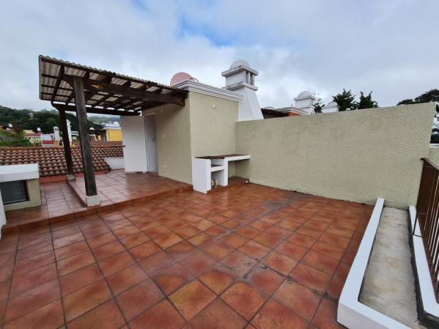 CityMax Antigua vende casa en residencial de San Lucas - Miniatura 6