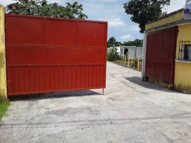 ¡¡Hermosos terrenos ubicados en Siquinala!! - Image 1