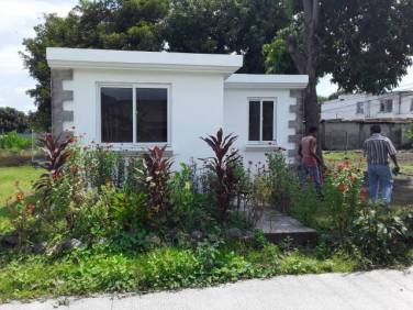 Casas preciosas en Siquinala, Escuintla - Image 1