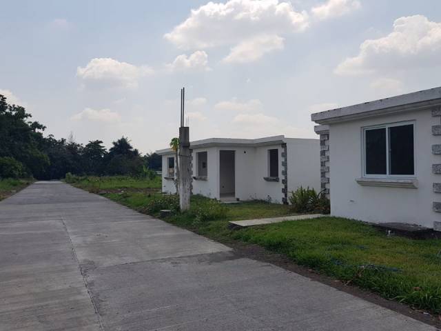 Casas preciosas en Siquinala, Escuintla - Image 2