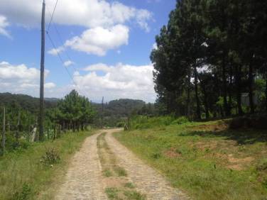 Terrenos económicos en San Juan, Sacatepéquez!! - Image 1