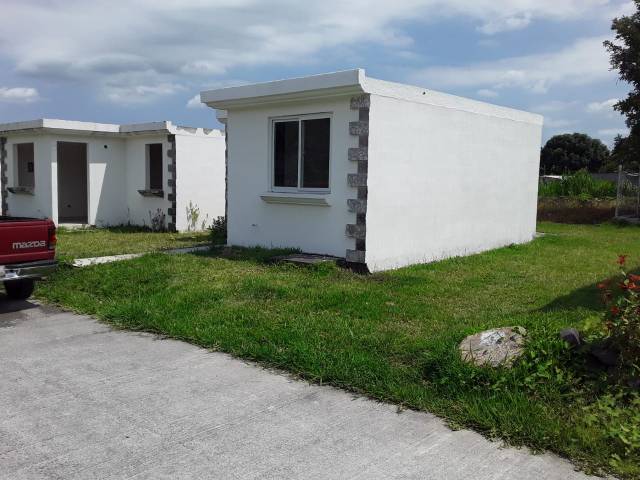 ¡¡Casas ubicadas en Siquinala, Escuintla!! - Miniatura 3