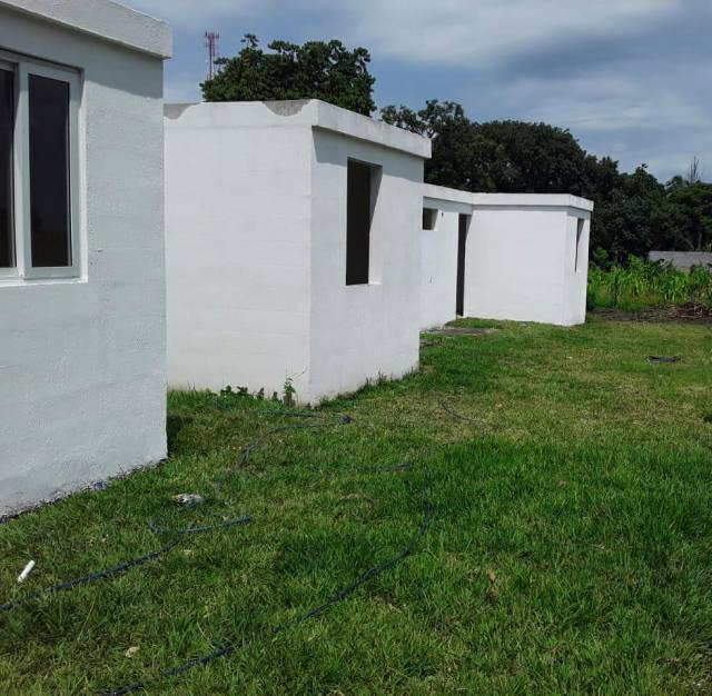 ¡¡Casas ubicadas en Siquinala, Escuintla!! - Miniatura 4