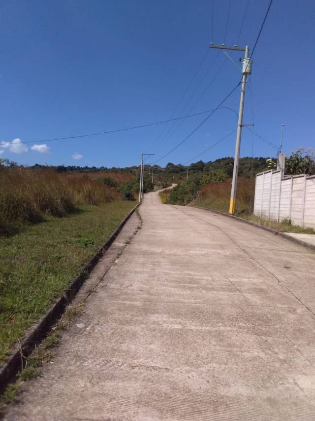 ¡¡Terrenos ubicados en Villa Canales!! - Image 4