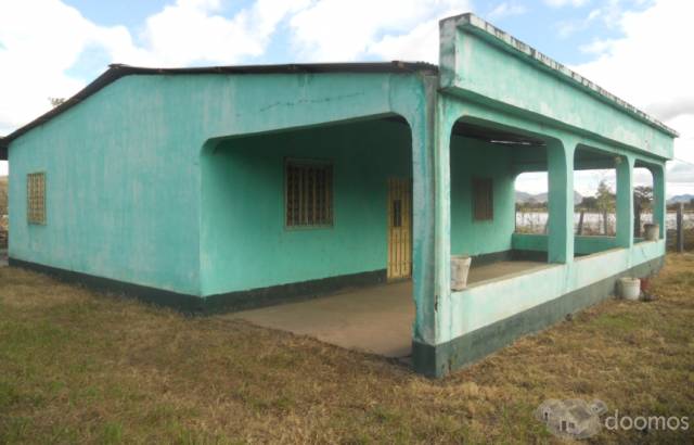 SE VENDE ESTA CASA A BUEN PRECIO - Image 2
