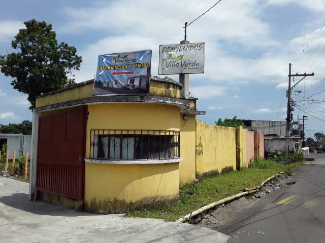 ¡¡TERRENOS GRANDES EN SIQUINALÁ, ESCUINTLA, GUATEMALA!! - Image 1