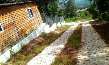 ¡¡TERRENOS EN SAN JUAN, SACATEPEQUEZ, GUATEMALA!!! - Image 1