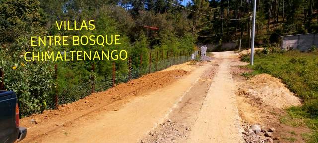 ¡¡TERRENOS GRANDES EN CHIMALTENANGO, GUATEMALA!! - Image 4