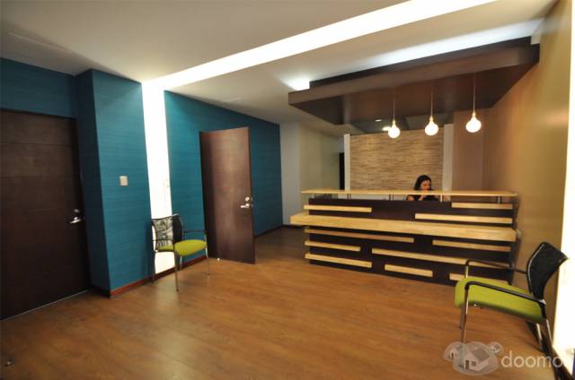 Oficinas en Zona Pradera totalmente equipadas para estrenar - Image 3