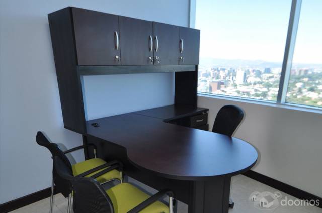 Oficinas en Zona Pradera totalmente equipadas para estrenar - Image 4