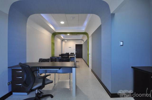 Oficinas en Zona Pradera totalmente equipadas para estrenar - Image 5