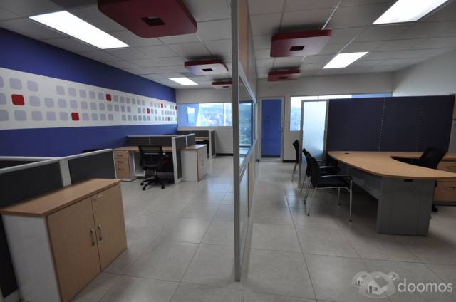 Oficinas en Zona Pradera totalmente equipadas para estrenar - Image 3