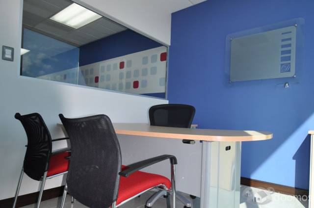 Oficinas en Zona Pradera totalmente equipadas para estrenar - Image 4