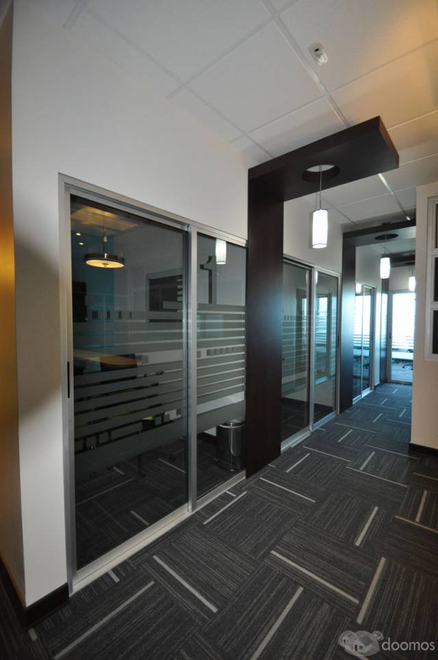 Oficinas en Zona Pradera totalmente equipadas para estrenar - Image 2
