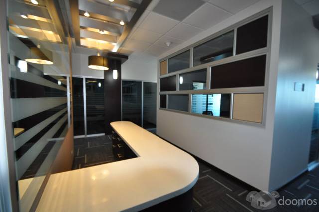 Oficinas en Zona Pradera totalmente equipadas para estrenar - Image 4