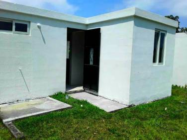 ¡¡CASAS COMODAS EN SIQUINALÁ, ESCUINTLA, GUATEMALA!! - Image 1
