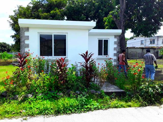¡¡CASAS COMODAS EN SIQUINALÁ, ESCUINTLA, GUATEMALA!! - Image 3