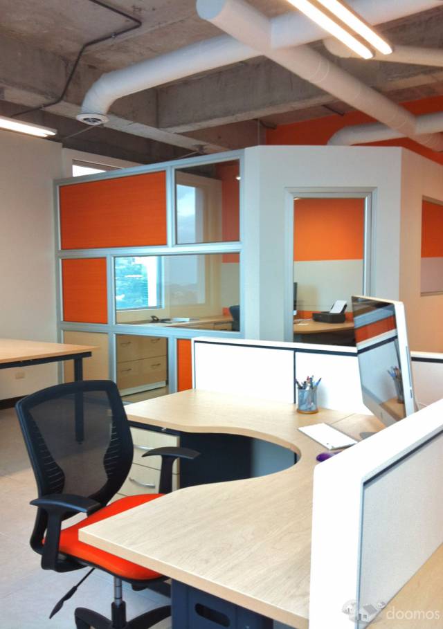 Oficinas en Zona Pradera totalmente equipadas para estrenar - Image 5