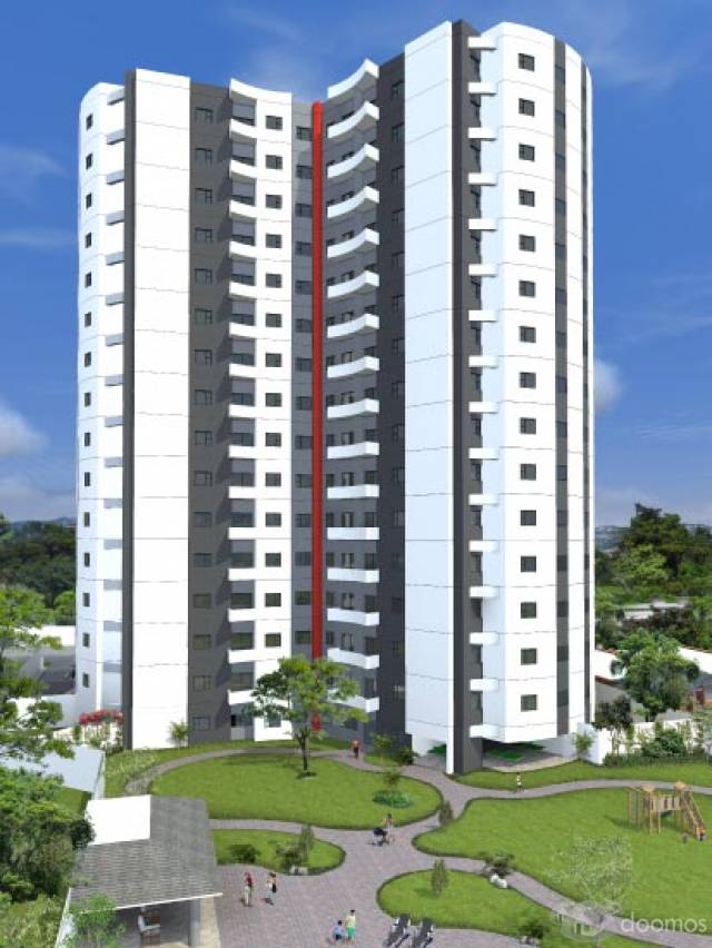 APARTAMENTOS DE 2 Y 3 HABITACIONES - Image 2