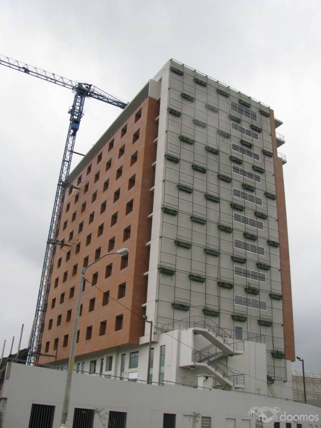 OFICINA, EDIFICIO CRECE - Image 1