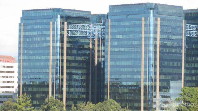 VENDO OFICINAS - EUROPLAZA ZONA 14 - Image 1