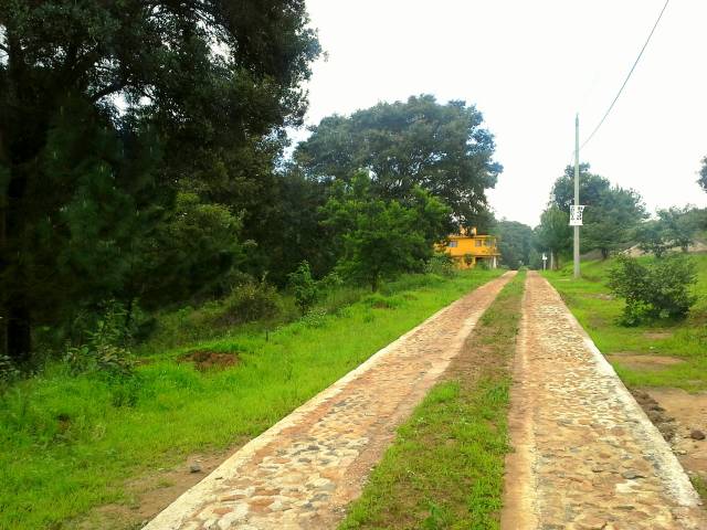 ¡TERRENOS EN PARRAMOS, CHIMALTENANGO - Miniatura 2