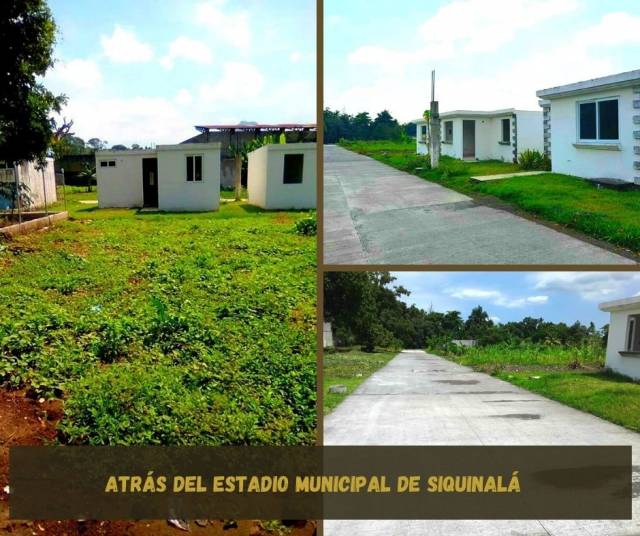 TERRENOS EN SIQUINALÁ, ESCUINTLA, GUATEMALA - Image 2