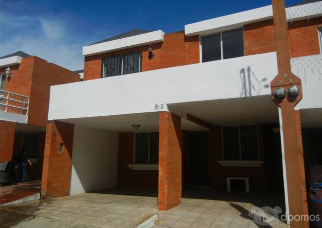 VENTA DE CASA RESIDENCIAL EN ENCINAL 1 - Image 1