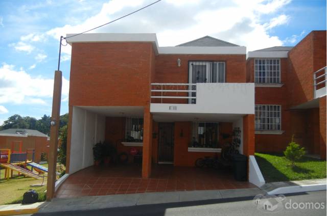 VENTA DE CASA RESIDENCIAL EN ENCINAL 1 - Image 1