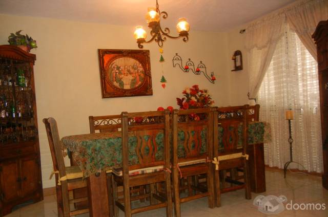 VENTA DE CASA RESIDENCIAL EN ENCINAL 1 - Image 3