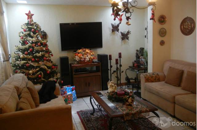 VENTA DE CASA RESIDENCIAL EN  ENCINAL 1 - Miniatura 7