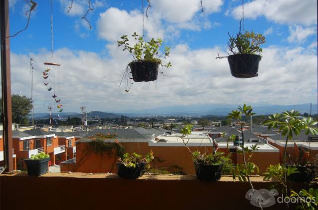 VENTA DE CASA RESIDENCIAL EN  ENCINAL 1 - Miniatura 8