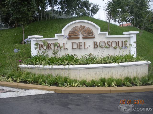 Casa en exclusivo condo - Image 1
