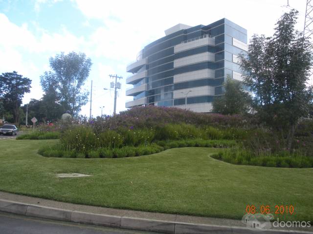 oficinas en carretera a El salvador - Miniatura 7