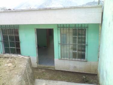 Comprar Casa Tactic Barrio Chamche - Image 5