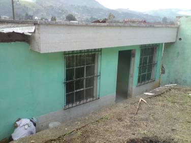 Comprar Casa Tactic Barrio Chamche - Miniatura 7