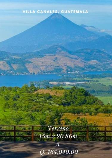 Terrenos en Villa Canales - Image 1
