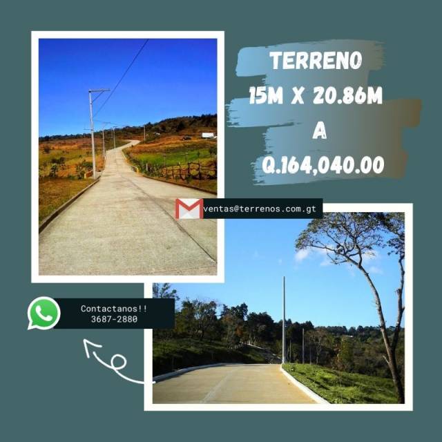 Terrenos en Villa Canales - Image 2