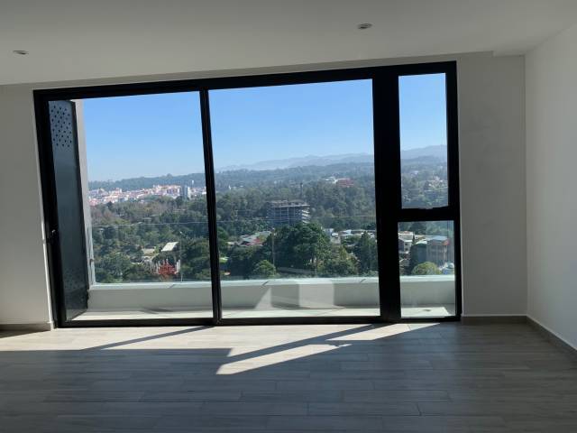 Alquiler apartamento nuevo en zona 15 - Miniatura 5
