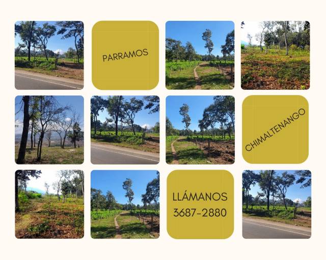 Terreno en Parramos, Chimaltenango - Image 2